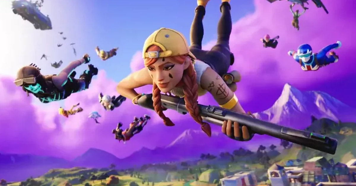 FNCS 2026: Fortnite Brings Back Duos and Excites Fans with Four LAN Events Plus a New Mobile Series