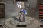 Multiplayer Action-RPG Glaurune Set to Revolutionize Spellcasting with Physics-Based Combat