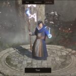 Multiplayer Action-RPG Glaurune Set to Revolutionize Spellcasting with Physics-Based Combat