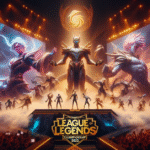 Get Ready for the Ultimate Showdown: League of Legends Worlds 2025 Schedule, Matches, and Results Guide