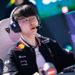 Worlds 2025 Swiss Stage Day 2: LCK Looks Unstoppable, LEC Seeks Momentum