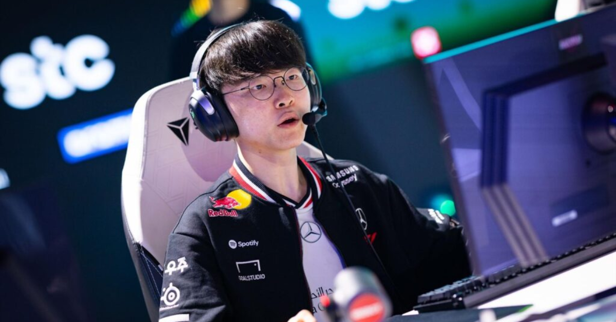 Worlds 2025 Swiss Stage Day 2: LCK Looks Unstoppable, LEC Seeks Momentum