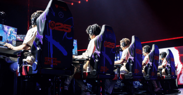 We Tested Secretlab’s On-Stage Standard: Is It Worth Your Money?