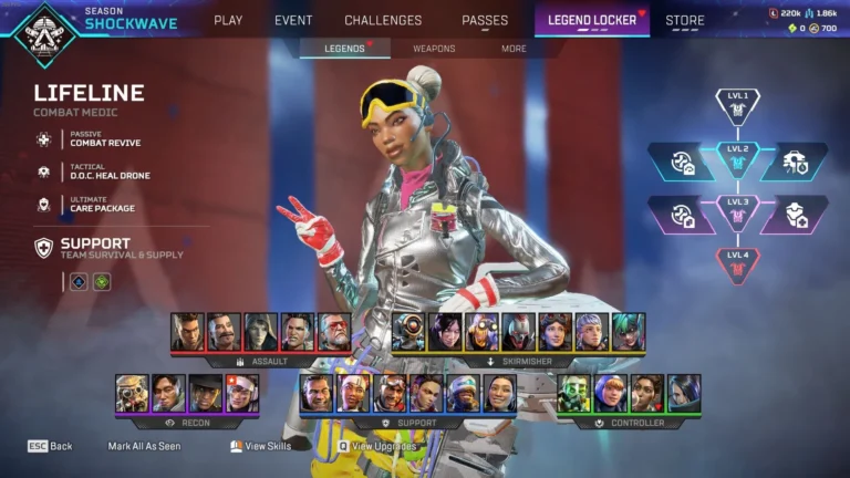 Who Is the Best Apex Legends Character in Season 24? A Complete Guide for 2024