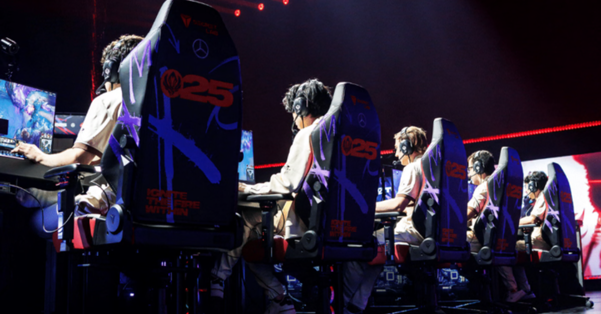 We Tested Secretlab’s On-Stage Standard: Is It Worth Your Money?