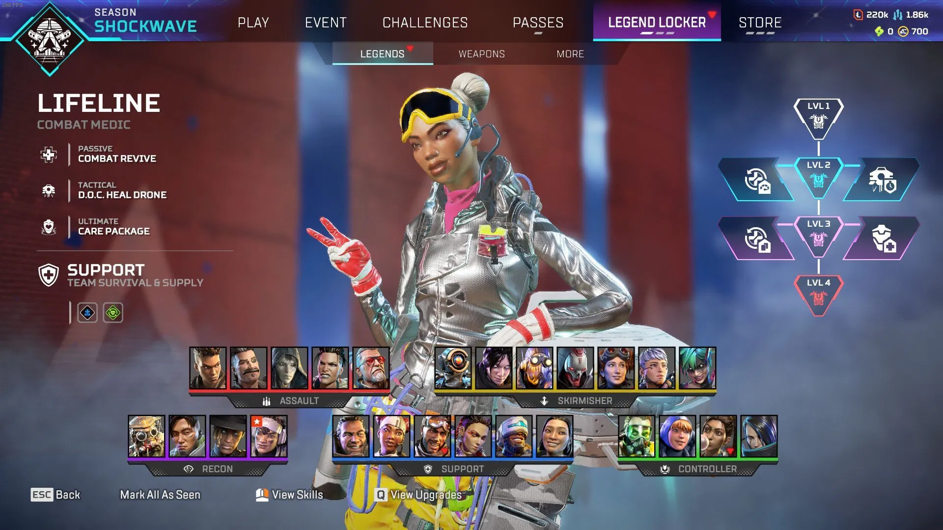 Who Is the Best Apex Legends Character in Season 24? A Complete Guide for 2024