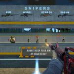 Master Your Game: How to Create the Perfect CS2 Warmup Routine for Quick Improvement