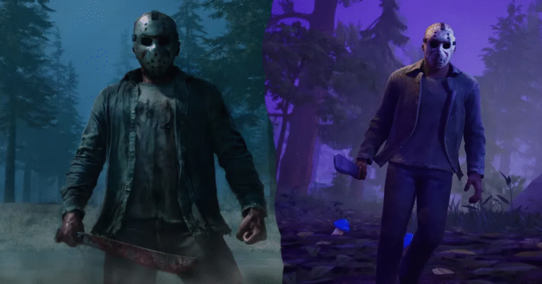 Jason Voorhees Returns: From Call of Duty and Fortnite Cameos to His Own Thrilling New Game