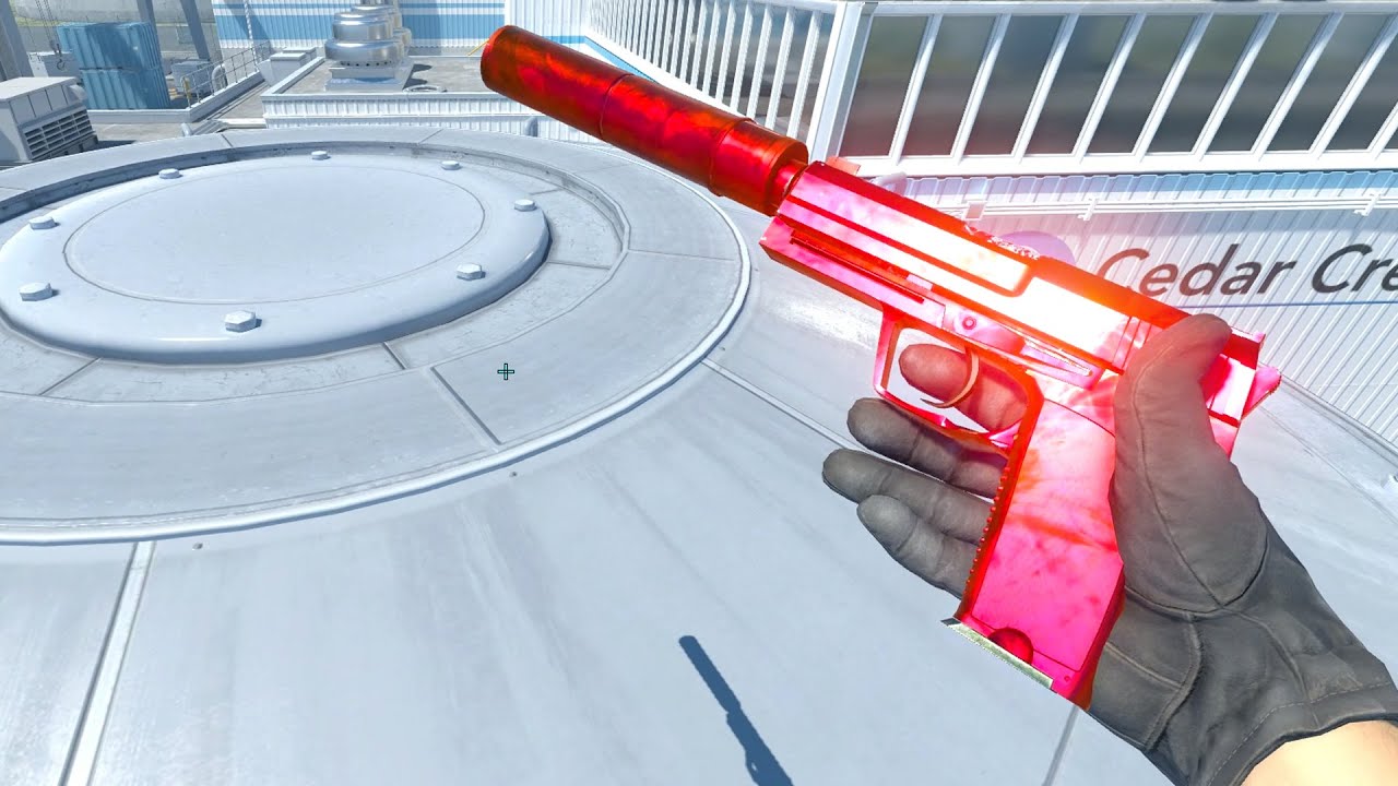 CS2 Skin Update Shakes Gaming Market and Sparks Viral Meme Explosion