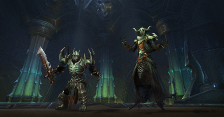 The ULTIMATE Guide to Torghast - Full System Overview | Shadowlands
