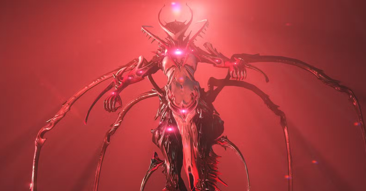 Unlock the Ultimate Power of BEASTLY Capability in Oraxia | Warframe Full Guide