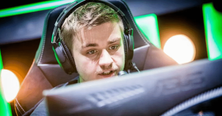 OG Welcomes Legendary Player N0tail Back to Their Active Roster, Exciting New Chapter Begins