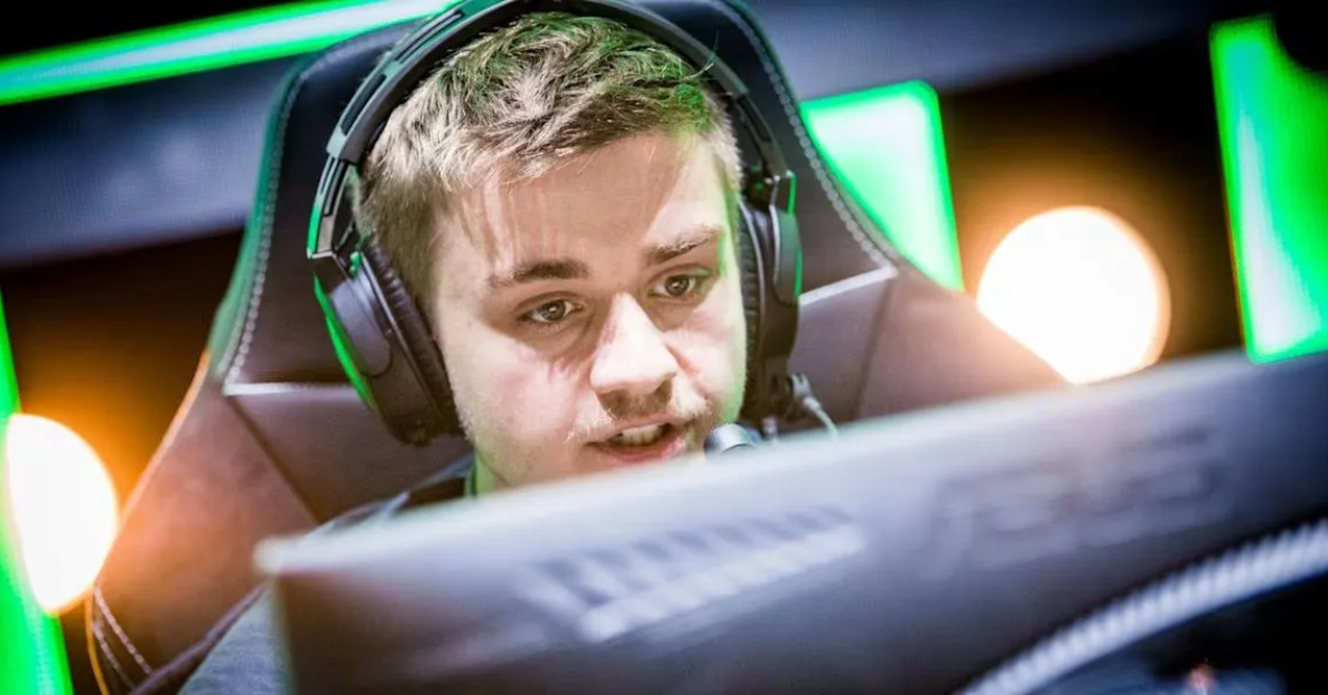 OG Welcomes Legendary Player N0tail Back to Their Active Roster, Exciting New Chapter Begins