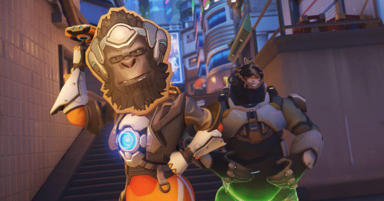 Overwatch 2 Season 19 Patch Notes: Exciting Perks, Competitive Stadium Goes Bo5, and a Gadget Overload!