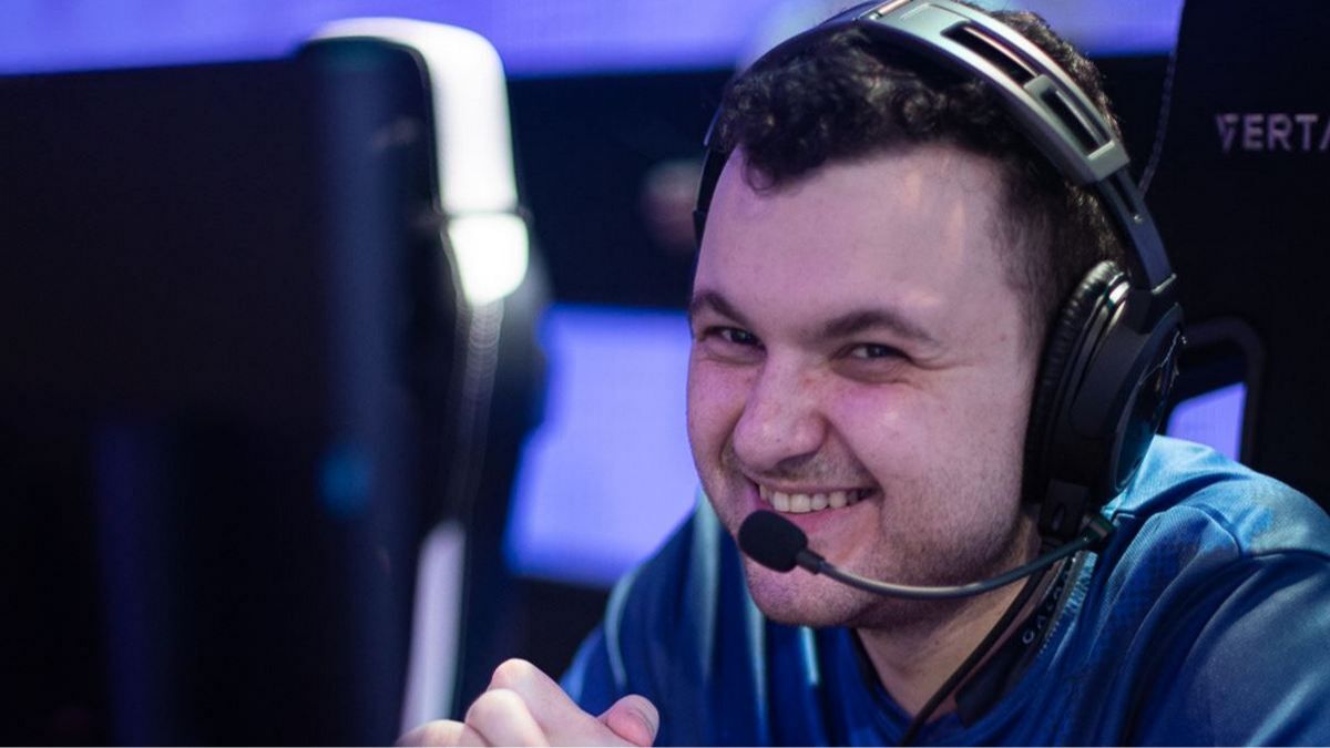 MinD_ContRoL Makes a Surprise Comeback to Nigma Galaxy Amid Visa Challenges