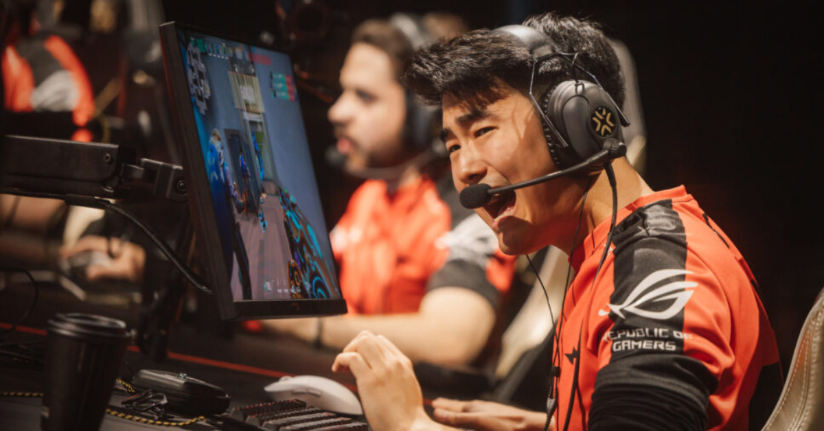 VALORANT Champions 2025 Winner s0m Announces Hiatus: What It Means for the Esports World