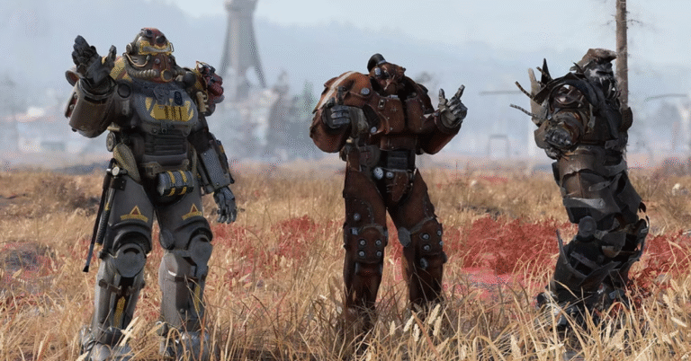 Fallout 76: Burning Springs Gameplay Trailer Unveils New Features, PS5 & Xbox Series X/S Versions Confirmed for 2026