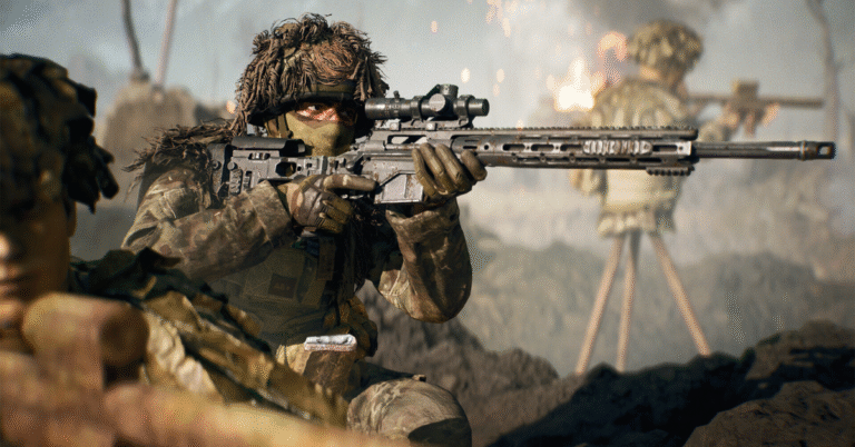 Battlefield 6 Community Servers and Portal Experiences Nerfed Again as Developers Crack Down on XP Farms