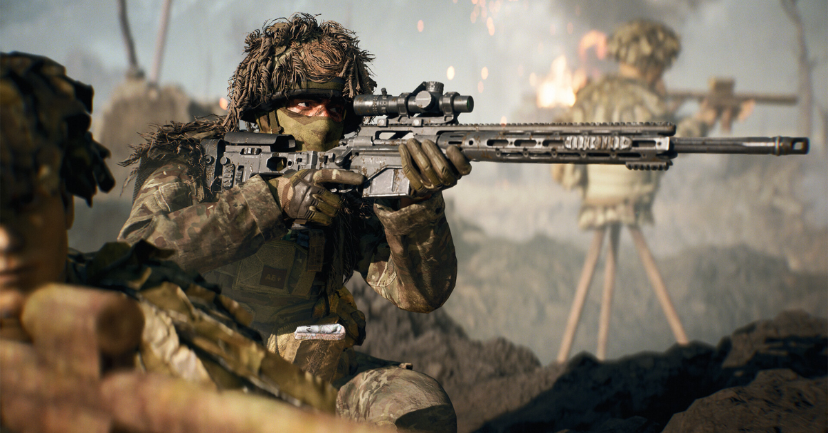 Battlefield 6 Community Servers and Portal Experiences Nerfed Again as Developers Crack Down on XP Farms