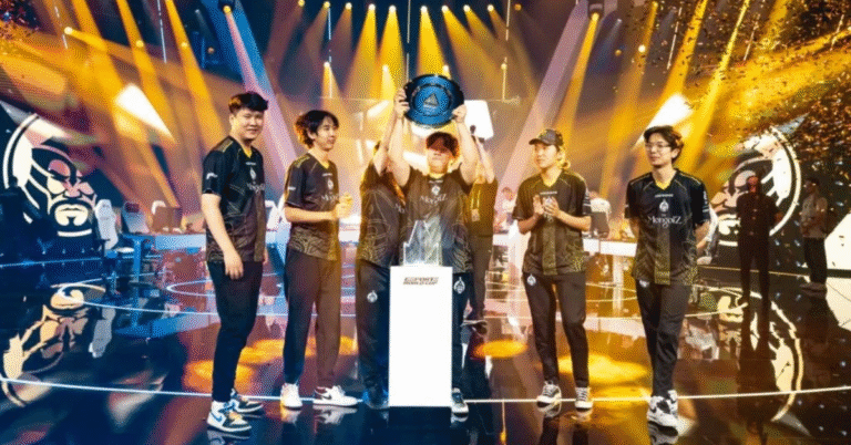 Thunderpick World Championship 2025: Stream, Schedule, Matchups, and Live Results