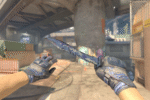 Mayhem in the CS2 Community: Why Knife Trade-Up Contracts Sparked So Much Controversy