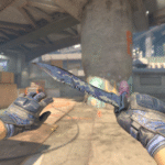 Mayhem in the CS2 Community: Why Knife Trade-Up Contracts Sparked So Much Controversy