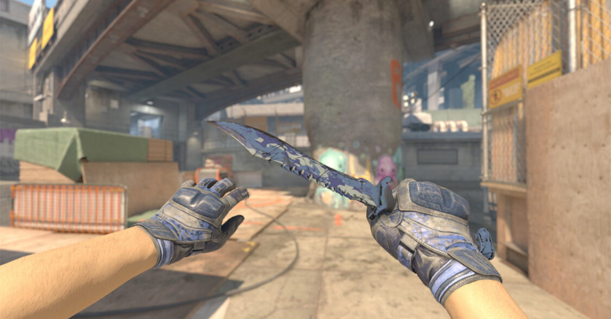 Mayhem in the CS2 Community: Why Knife Trade-Up Contracts Sparked So Much Controversy
