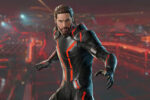 Discover the Epic Fortnite x Tron: Ares Collaboration and All Its Exciting Features