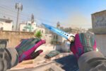 Valve Revolutionizes CS2 Skins Market with Game-Changing Trade-Up Contracts for Knives