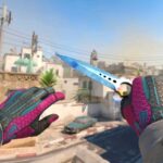 Valve Revolutionizes CS2 Skins Market with Game-Changing Trade-Up Contracts for Knives