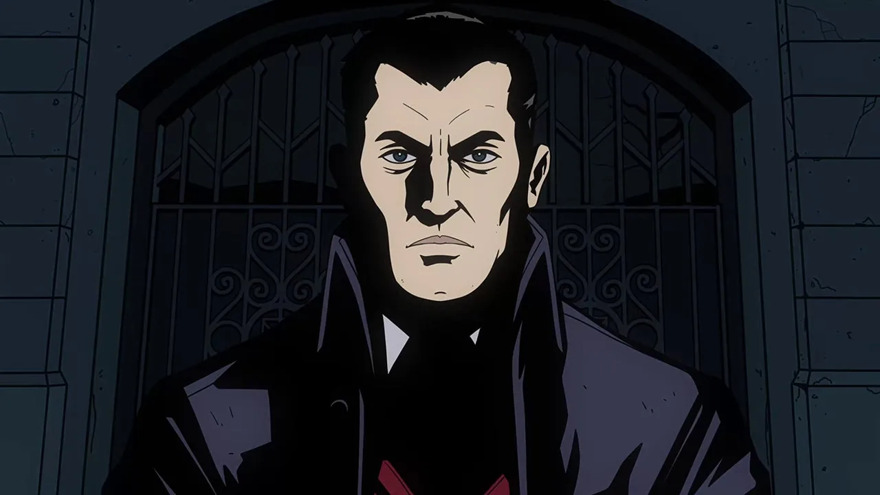 Supernatural Detective Mystery The Séance of Blake Manor Debuts on Steam, Garners Rave Early Reviews