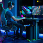 Razer Training Lab – Get Good, Win Prizes While Doing It