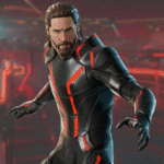 Fortnite x Tron: Ares Collaboration Revealed – All the Exciting Details You Need to Know