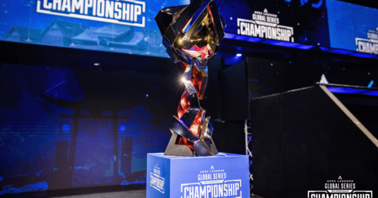 SOTEN Rise Shakes Up APAC North Split 2 as SBI e-Sports Faces Unexpected Fall