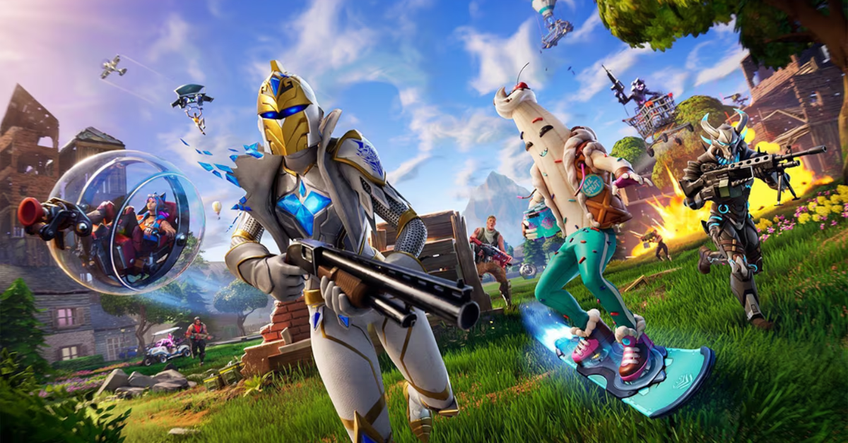 When Is Wednesday Coming to Fortnite? Expected Release Date and Everything You Need to Know