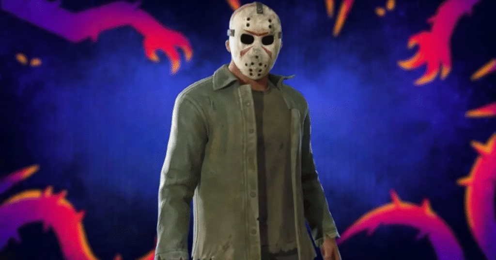 Fortnite Jason Haunted Cup: How to Compete and Win a Free Skin Easily