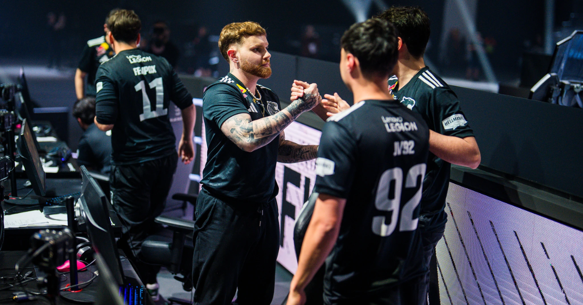 R6 Siege X Playoffs in Europe & MENA: Who Will Take the Regional Crown Before the Munich Major?