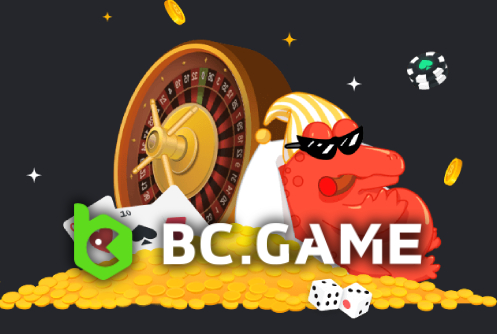 BC.Game Ваш Путь к Успеху в Мире Онлайн-Азартных Игр