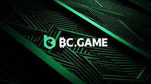 Discovering the Exciting World of BC.Game vc