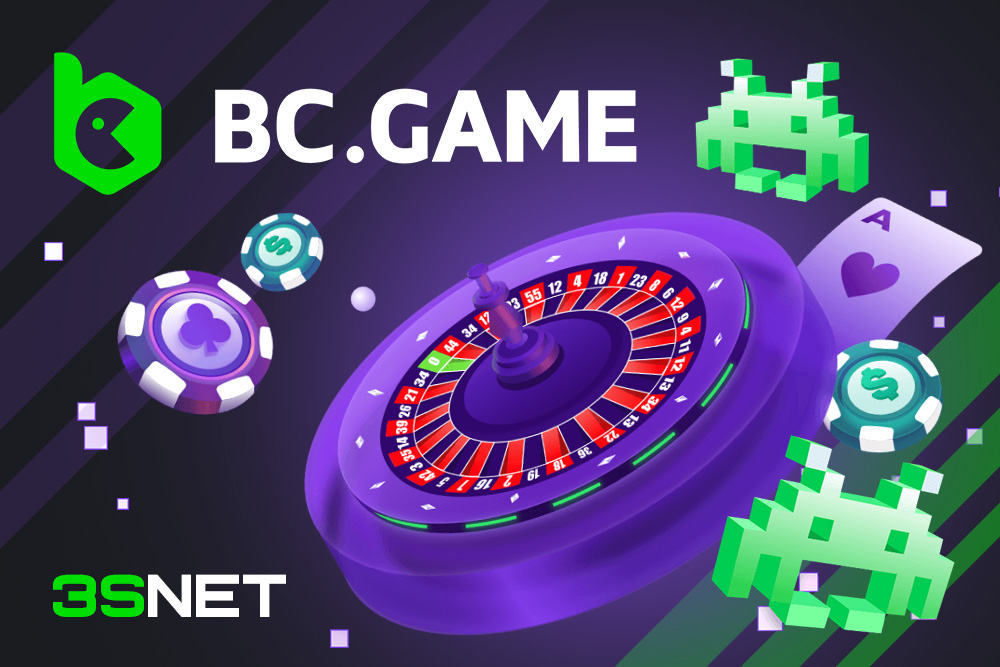 Official BC.Game Mobile App Overview -206351686