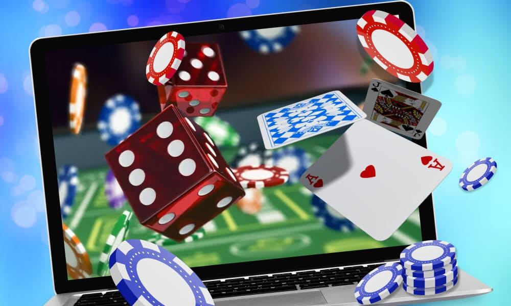 Discover iWild Casino A New Frontier in Online Gaming Discover iWild Casino A New Frontier in Online Gaming