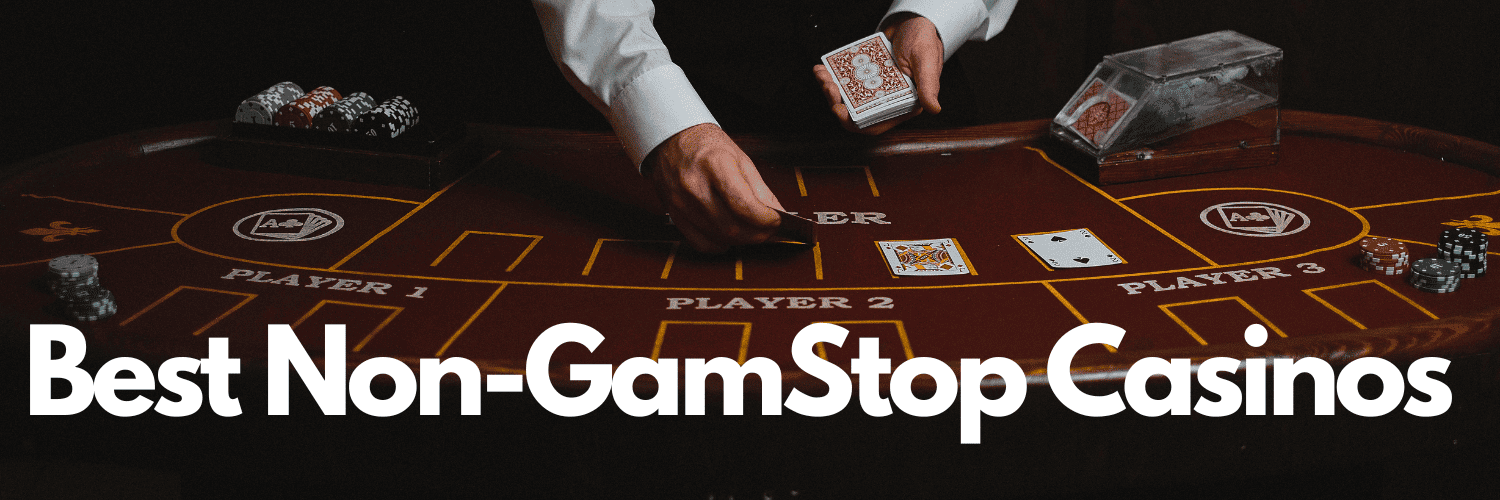 Discovering Casinos Not on Gamstop Your Ultimate Guide