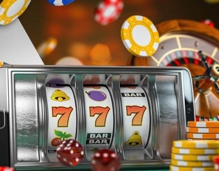 Entdecke die aufregende Welt von 24 Slots Online Spielautomaten für jeden Geschmack