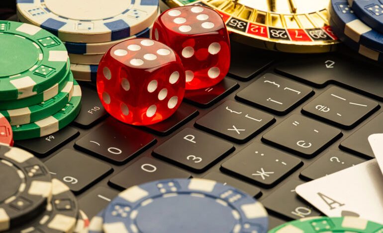 Experience Thrilling Gaming at Chillireels Online Casino UK