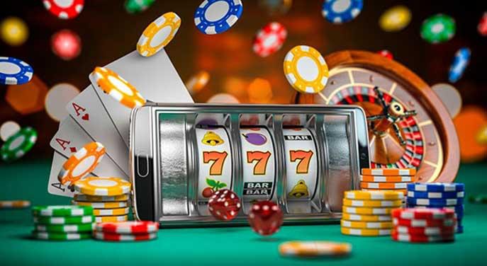 Explore PlayNow Online Casino UK Your Ultimate Gaming Destination