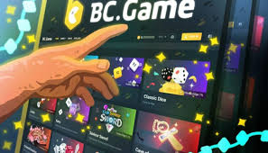 Exploring bc.app Mirror for BC.Game Your Gateway to Exclusive Features
