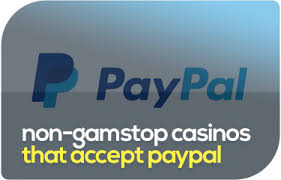 Exploring PayPal Casinos Not Included in GamStop