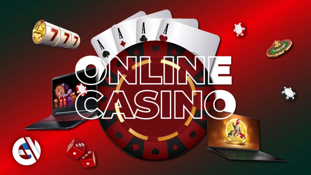 Online Casino 2024 UK The Future of Gaming Awaits