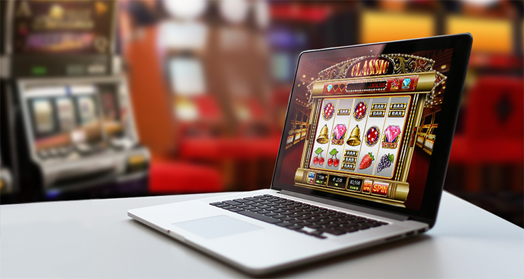 Online Casino 2024 UK The Future of Gaming Awaits