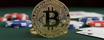 Crypto Trading The Thin Line Between Investment and Gambling -124609279